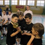 Turniej rocznika 2002 Węgorzewo 2012 - 42